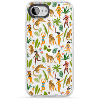 Tropical Party Vibes