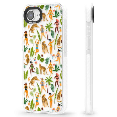 Tropical Party Vibes