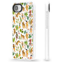 Tropical Party Vibes