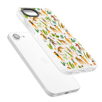 Tropical Party Vibes