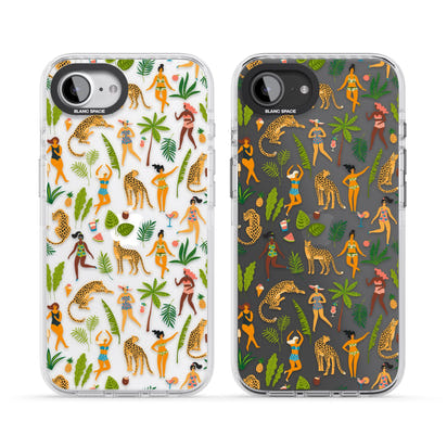 Tropical Party Vibes