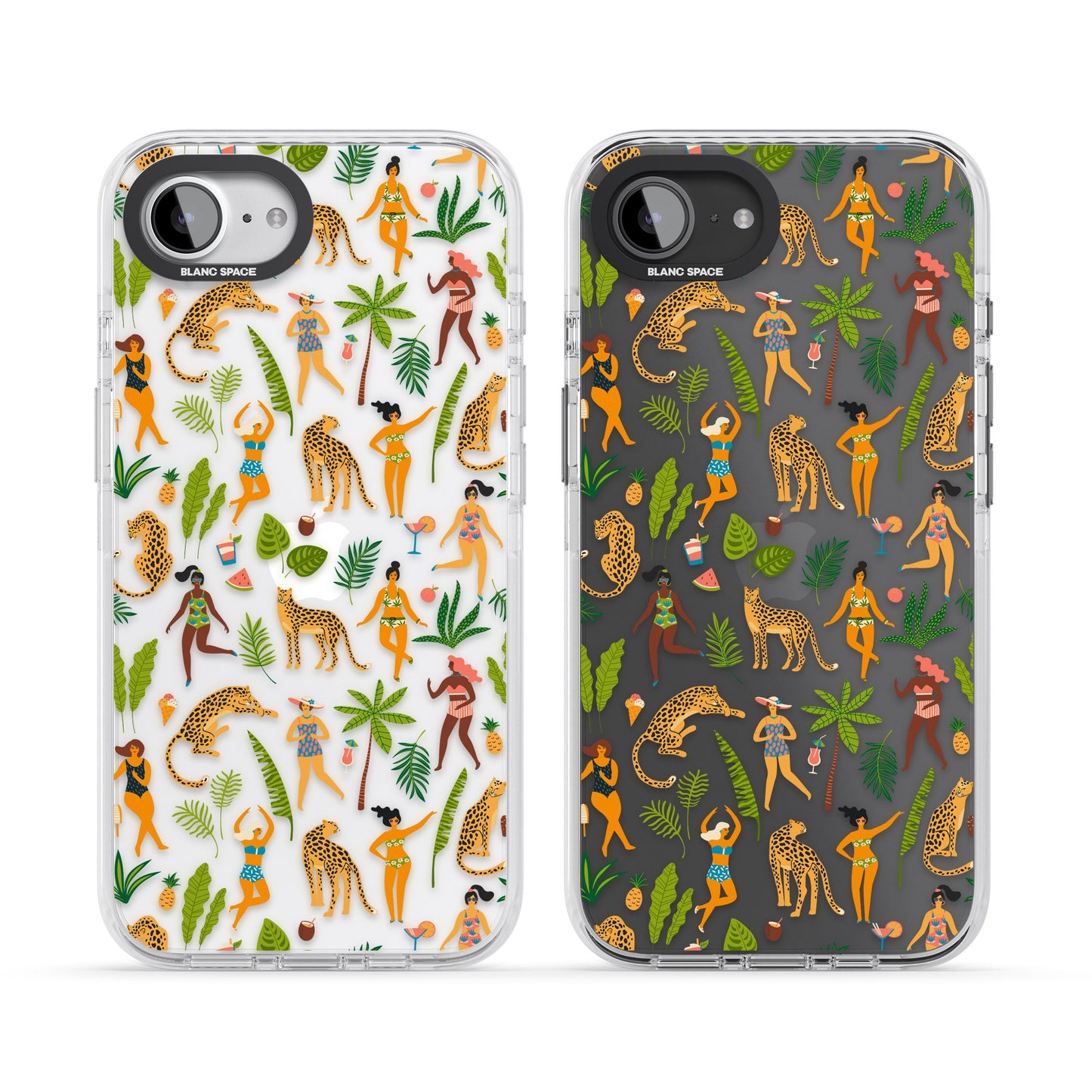 Tropical Party Vibes