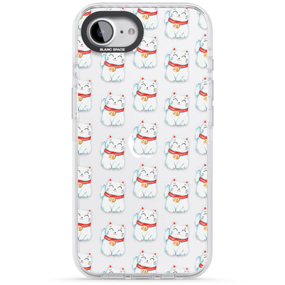 Lucky Cat Pattern