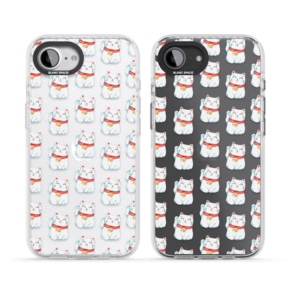 Lucky Cat Pattern