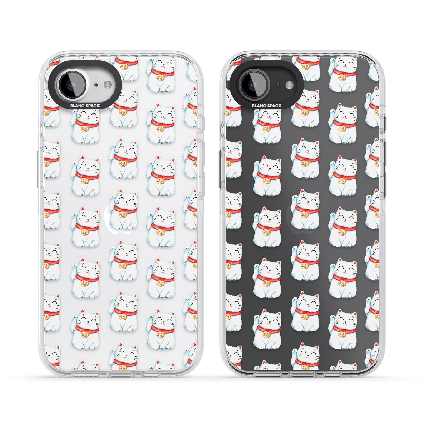 Lucky Cat Pattern