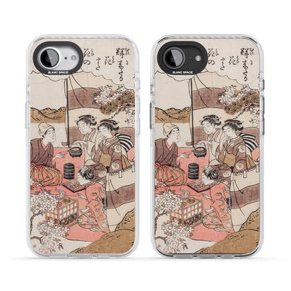 Japanese Afternoon Tea