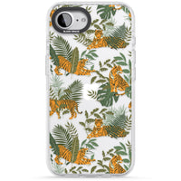 Tiger &amp; Farn Dschungel