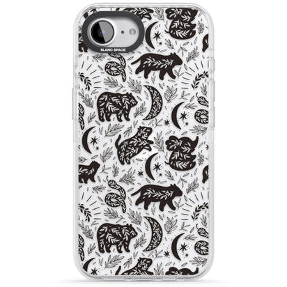 Midnight Forest Animals