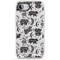 Midnight Forest Animals