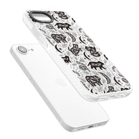 Midnight Forest Animals