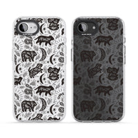 Midnight Forest Animals