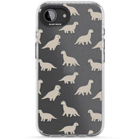 Adorable Dino Pattern