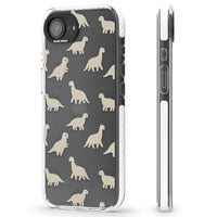 Adorable Dino Pattern