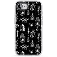 Tribal Symbols Black