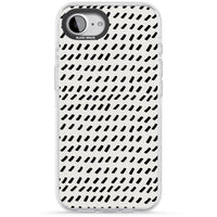 Handgezeichnetes Linienmuster