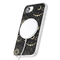 Celestial Suns, Moons & Zodiacs