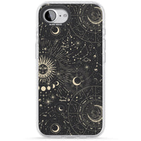 Suns & Zodiac Celestial Chart