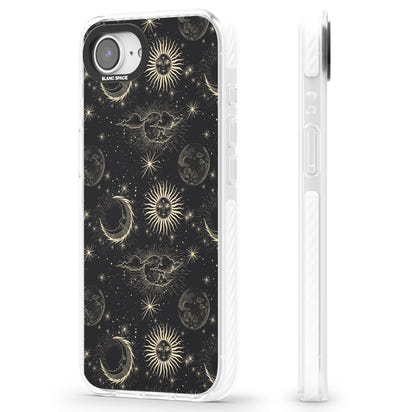 Suns & Moons Celestial Night