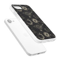 Suns & Moons Celestial Night