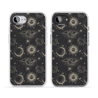 Suns & Moons Celestial Night