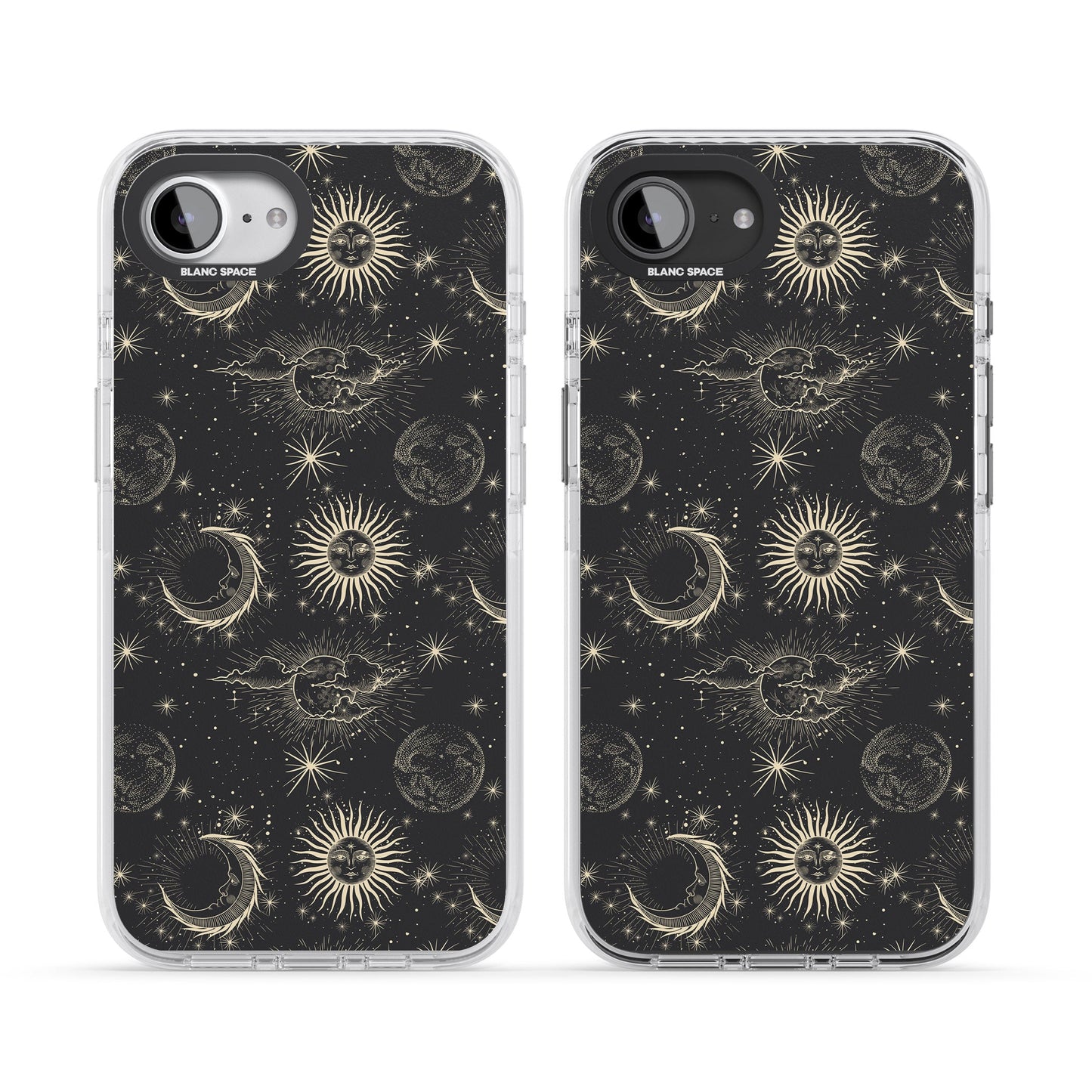 Suns & Moons Celestial Night