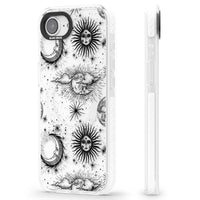 Suns, Moons & Clouds