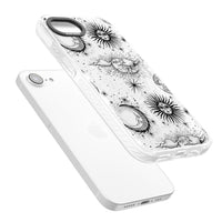 Suns, Moons & Clouds