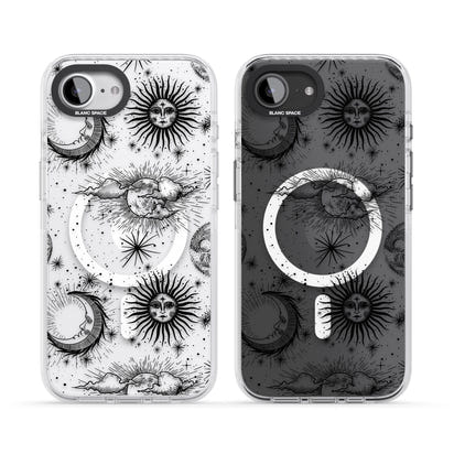 Suns, Moons & Clouds