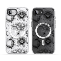 Suns, Moons & Clouds