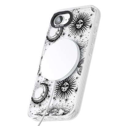 Suns, Moons & Clouds