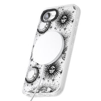 Suns, Moons & Clouds