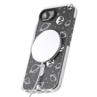 Croquis cosmique Blanc Clair