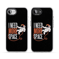 J'ai besoin de plus d'espace