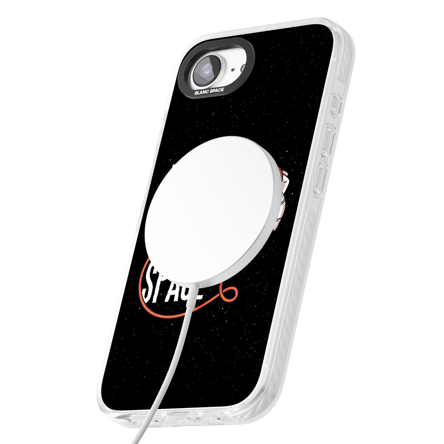 J'ai besoin de plus d'espace