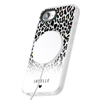 Personalised Pastel Leopard