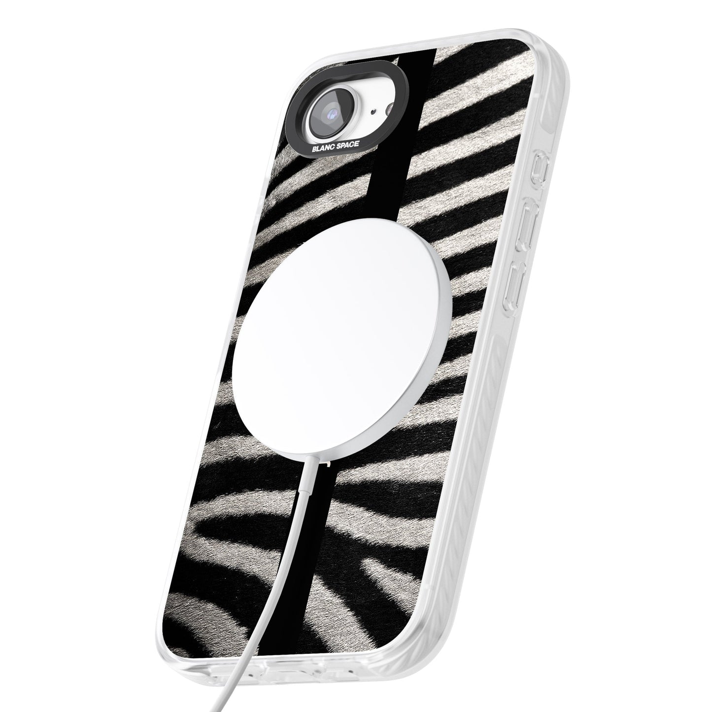 Personalised Zebra Print
