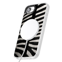 Personalised Zebra Print