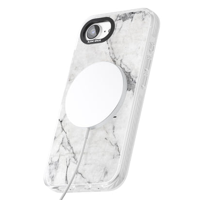 Personalised Initial Crown Marble