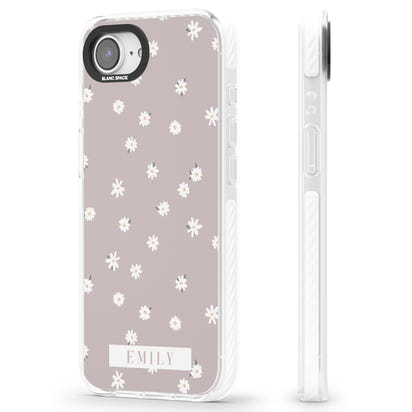 Personalised Dusty Daisy