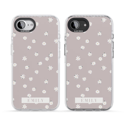 Personalised Dusty Daisy