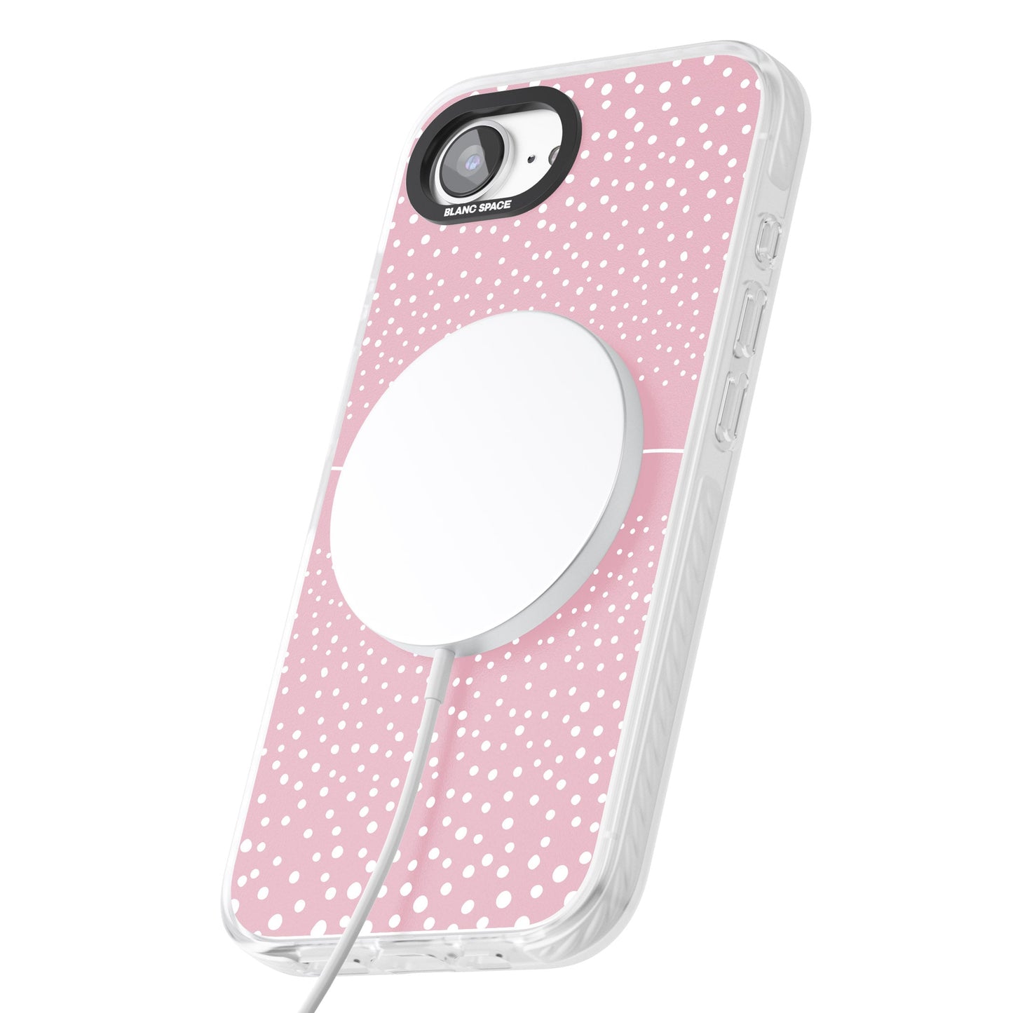 Personalised Pink Dots