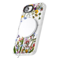 Personalised Wildflower Floral