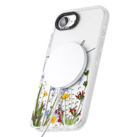 Personalised Wildflower Floral