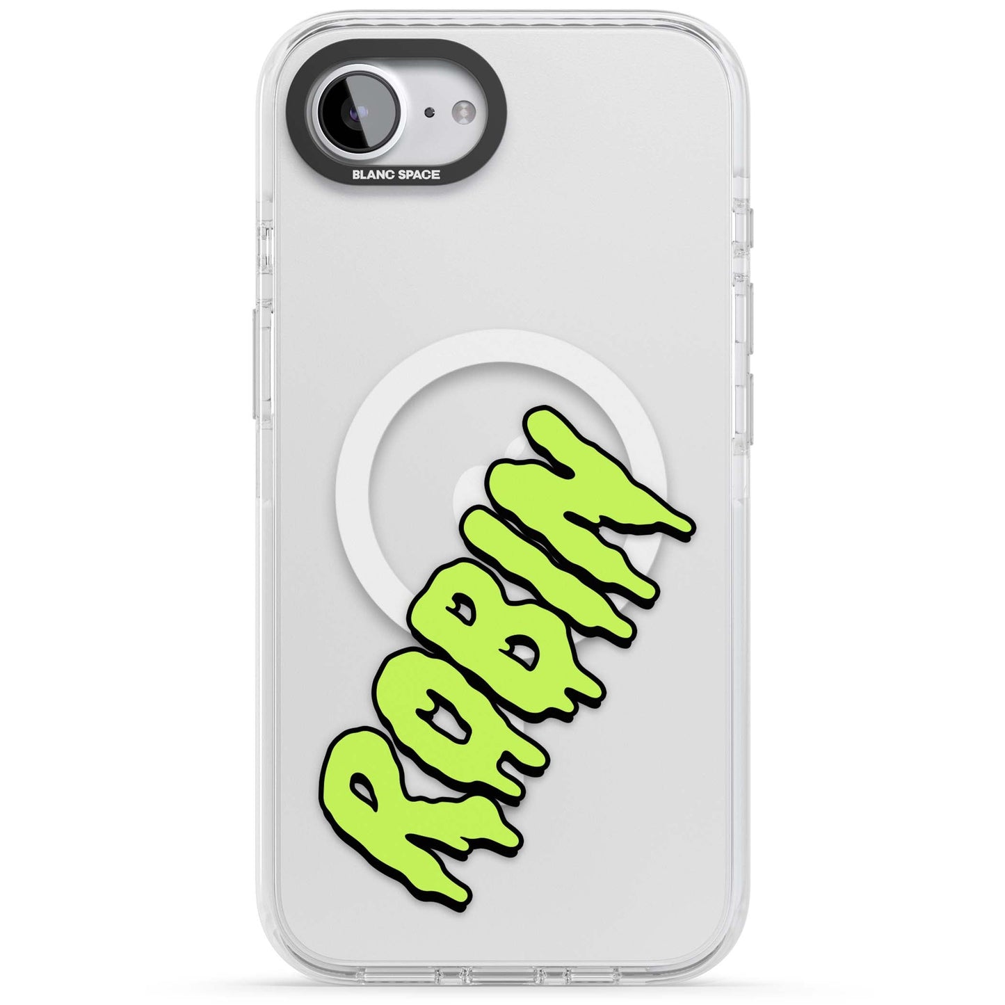 Personalised Classic Halloween Name