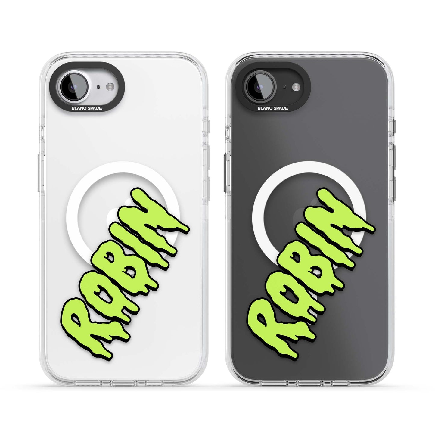 Personalised Classic Halloween Name