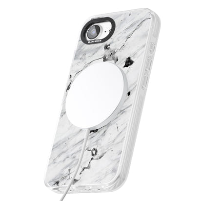 Personalised Marble Heart