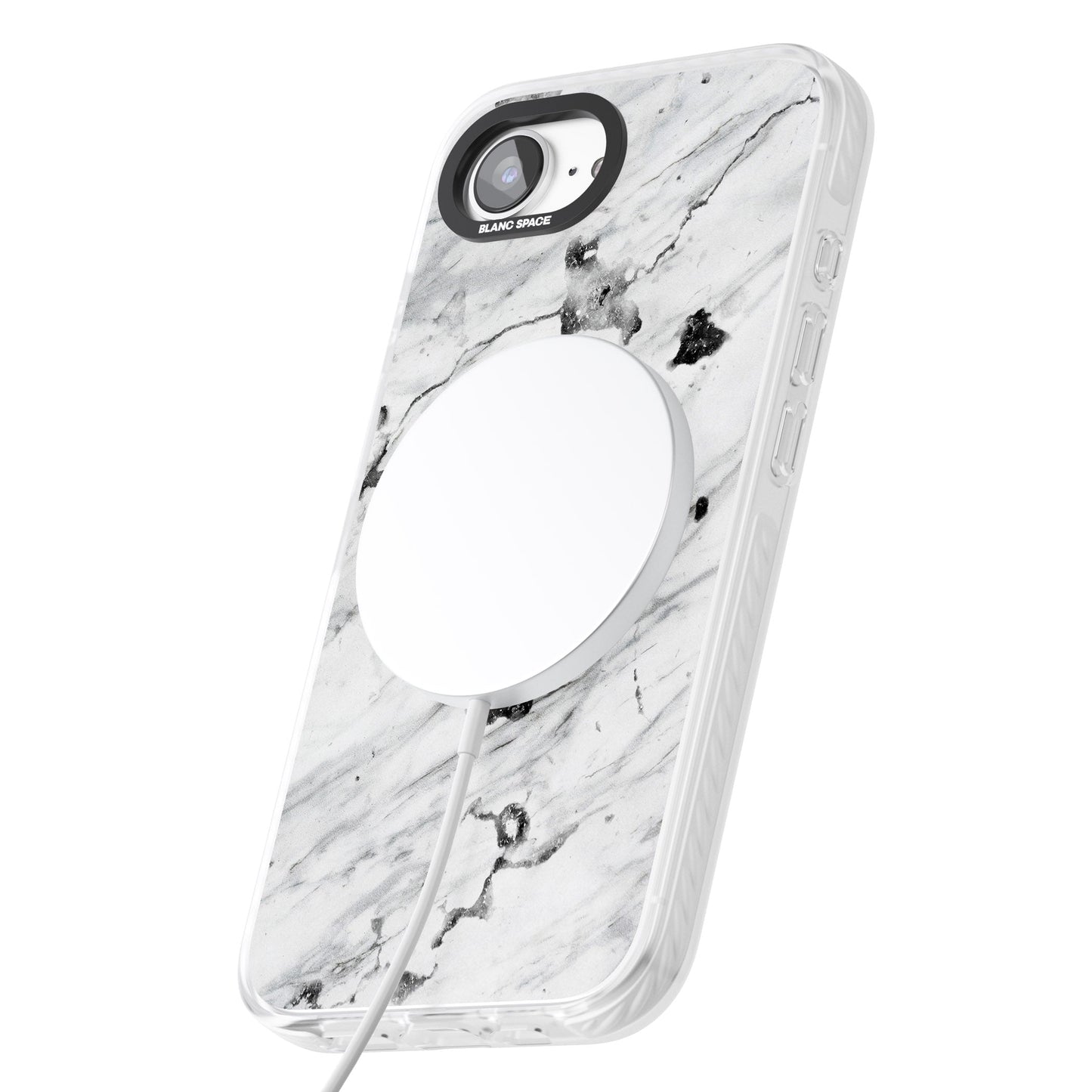 Personalised Marble Heart