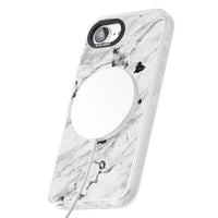 Personalised Marble Heart