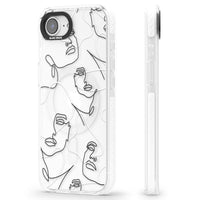 Personalised Abstract Faces