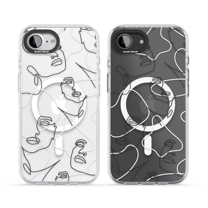 Personalised Abstract Faces